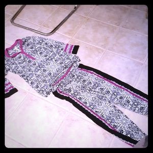 Soma Intimates & Sleepwear - Soma Pajamas XS set, (worn 1x for photo only) Soma Intimates & Sleepwear - Soma Pajamas XS set, (worn 1x for photo only)